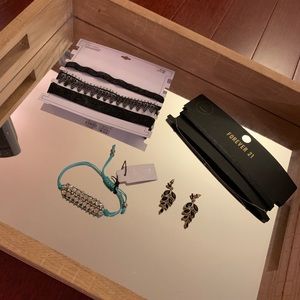 Jewelry Misc set -all pictured sold together